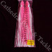 10" Monster Muppets pack of 2 Tiger Pink